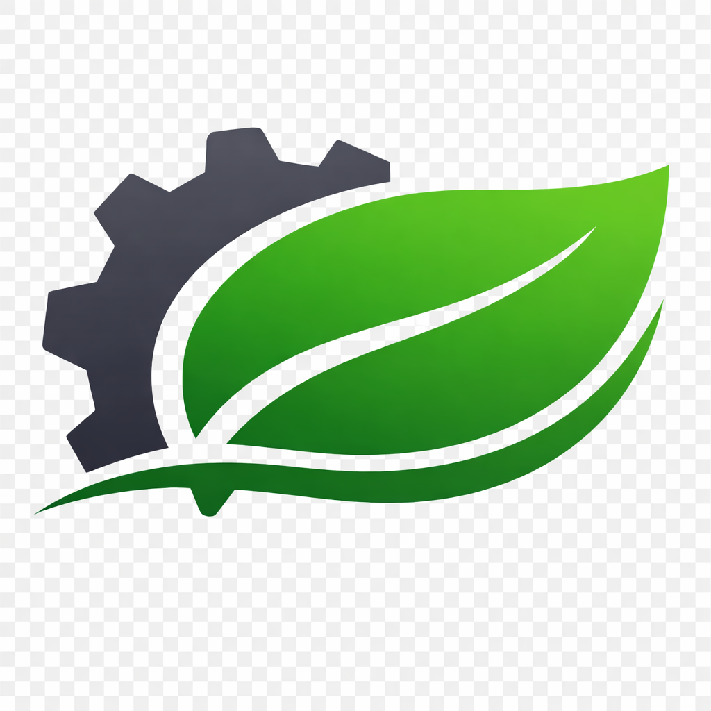 GREEN POWER Logo